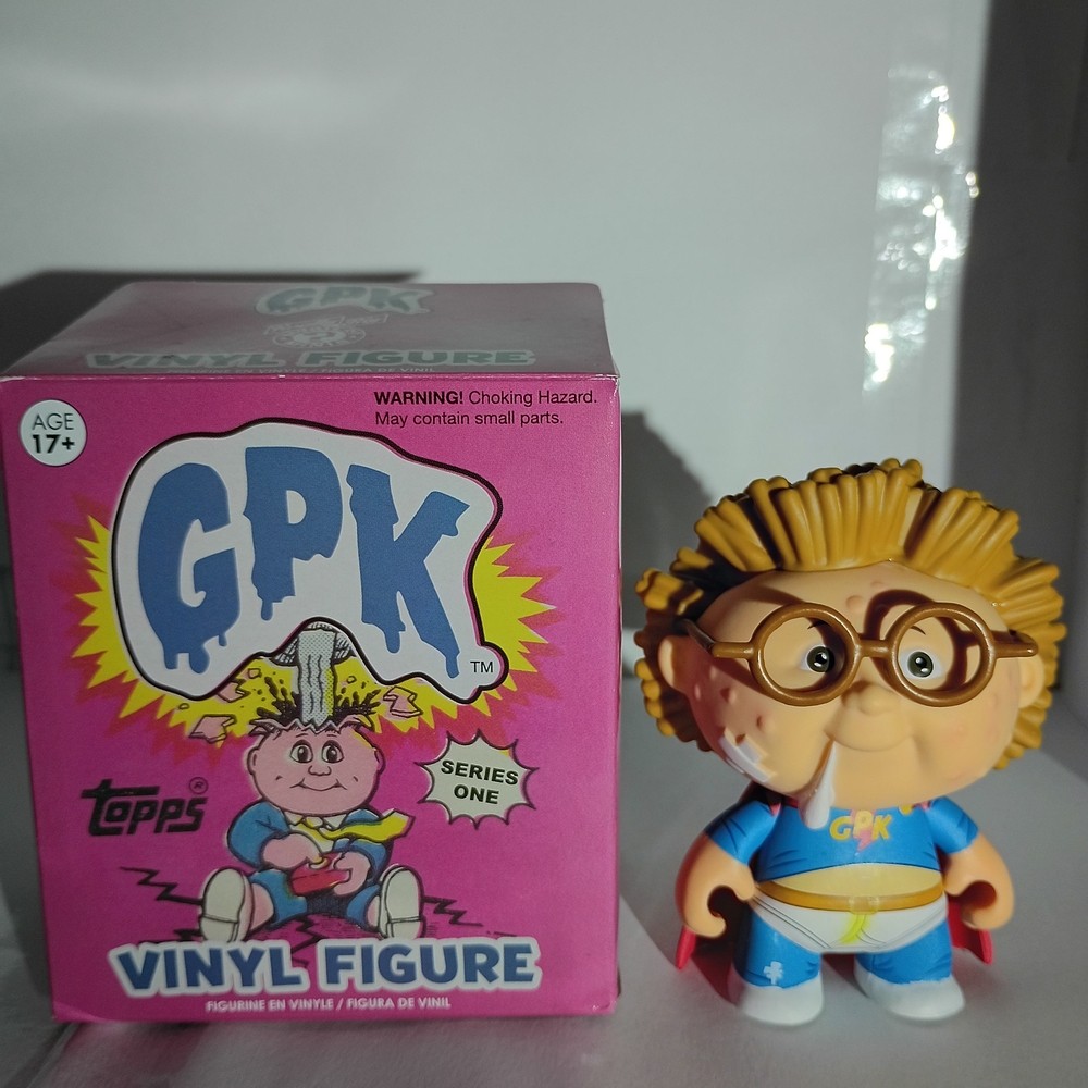 Funko GPK Mystery Mini